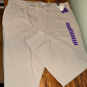 Men’s Travel Jogger